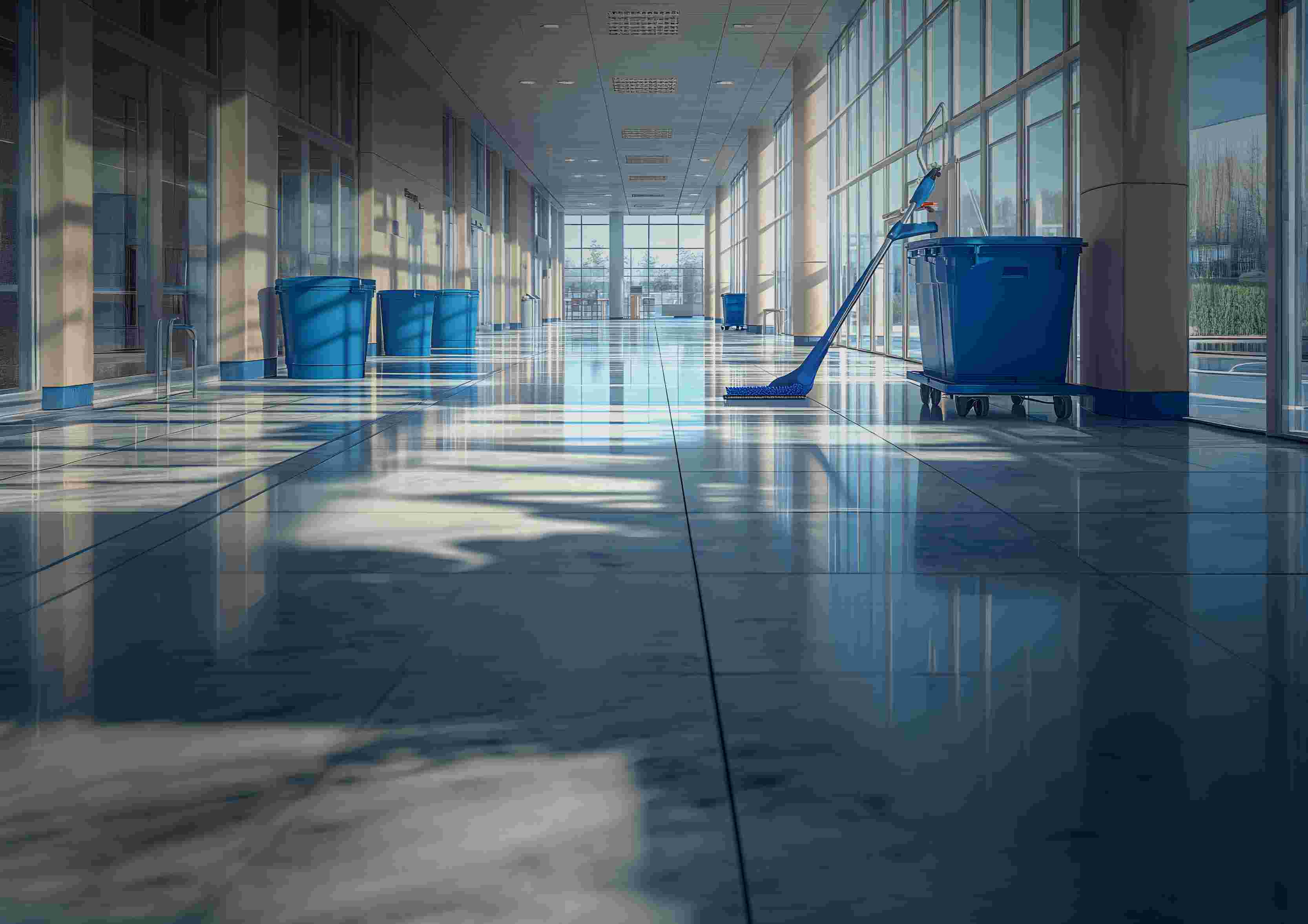 Front office team supporting hotel and hospitality guests