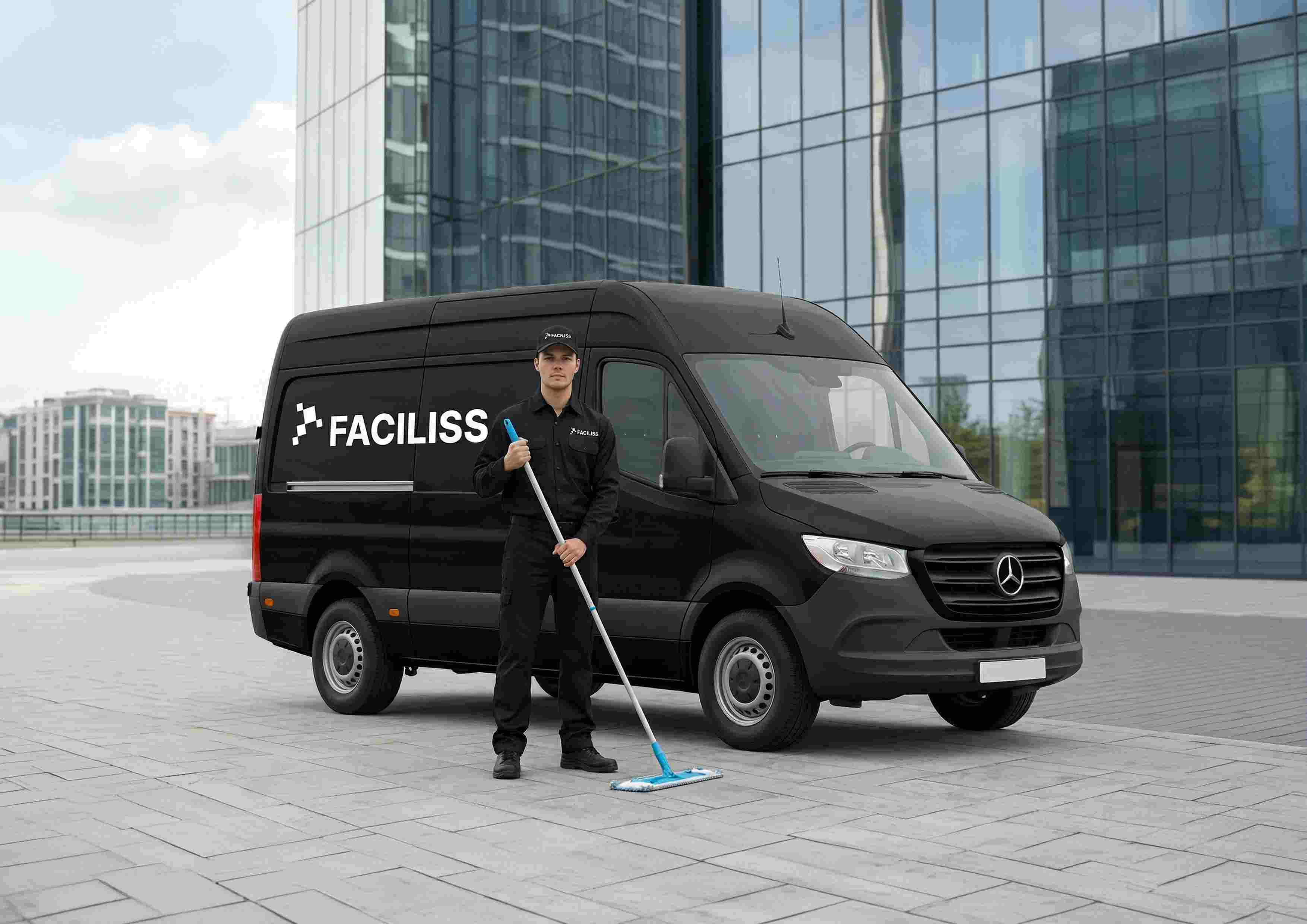 Kitchen support team helping maintain restaurant service operations